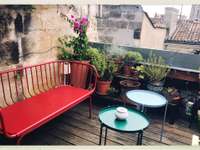 Location appartement 3 pièces