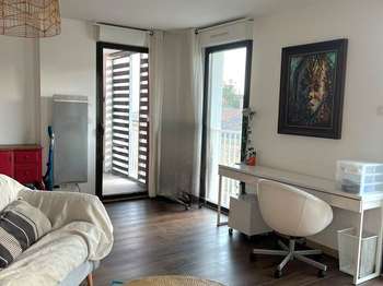 Location appartement 2 pièces Bordeaux 33