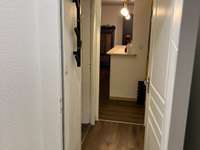 Location appartement 2 pièces