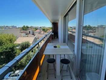 Photo Location appartement Bordeaux