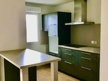 Location Appartement 2 piècesBordeaux