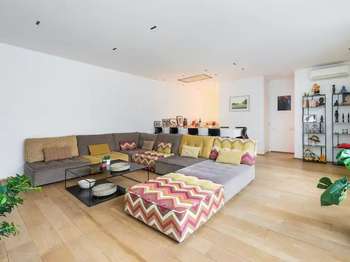 Location Appartement 3 piècesBordeaux