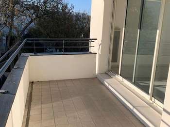 Location appartement 3 pièces Bordeaux 33