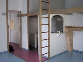 Location appartement 3 pièces Bordeaux 33