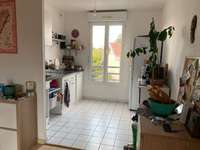 Location appartement 3 pièces