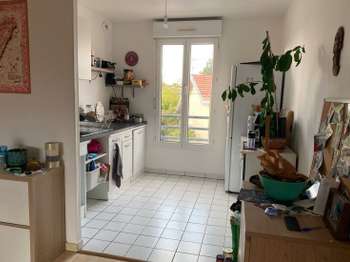 Location appartement 3 pièces Bordeaux 33