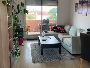 Location appartement 3 pièces