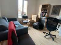 Location appartement 3 pièces