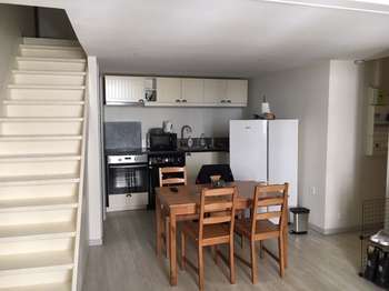 Location Appartement 2 piècesBordeaux