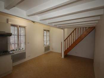 Location Appartement 2 piècesBordeaux