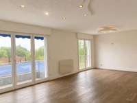 Location appartement 3 pièces