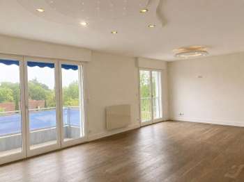 Location Appartement 3 piècesBordeaux