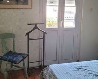Location Appartement T1Bordeaux