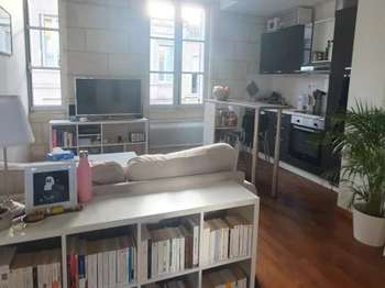 Location appartement 3 pièces Bordeaux 33