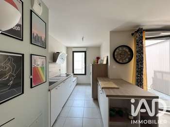 Location appartement 3 pièces