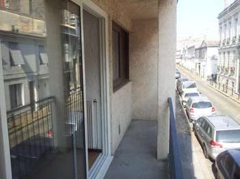 Location Appartement 2 piècesBordeaux