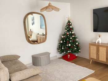 Location appartement 3 pièces Bordeaux 33