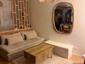Location appartement 3 pièces