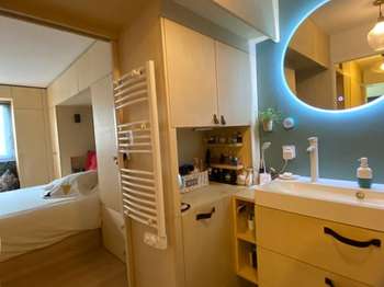 Location appartement 3 pièces