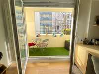 Location appartement 3 pièces