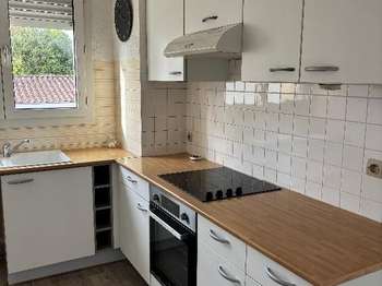 Location appartement 3 pièces