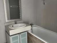 Location appartement 3 pièces