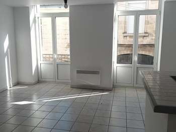 Location appartement 2 pièces Bordeaux 33