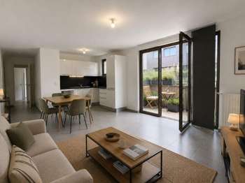 Location Appartement 3 piècesBordeaux