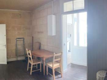 Location Appartement 2 piècesBordeaux