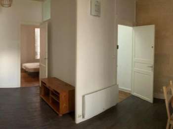 Location appartement 2 pièces Location appartement 2 pièces