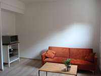 Location appartement 2 pièces Location appartement 2 pièces