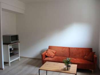Location Appartement 2 piècesBordeaux