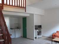 Location appartement 2 pièces Location appartement 2 pièces
