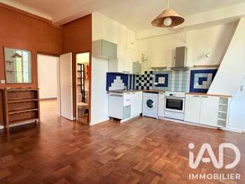 Location appartement 2 pièces Bordeaux 33