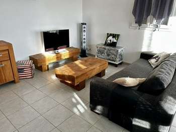 Location Appartement 2 piècesBorgo