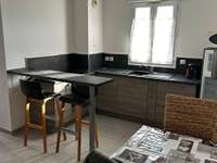 Location appartement 2 pièces Location appartement 2 pièces