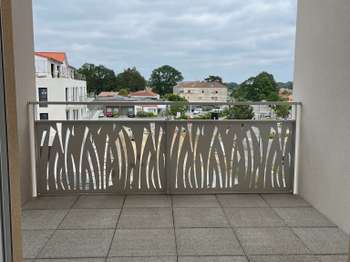 Location Appartement 2 piècesBouaye