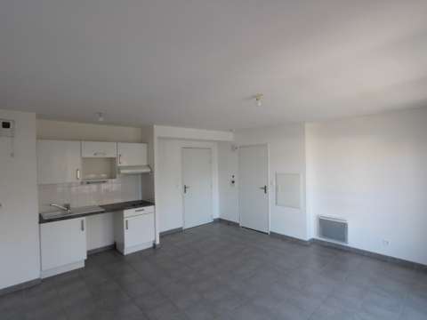 Location appartement 2 pièces Bouaye 44