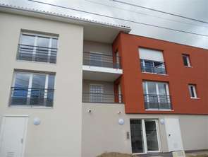 Location Appartement 2 piècesBouaye