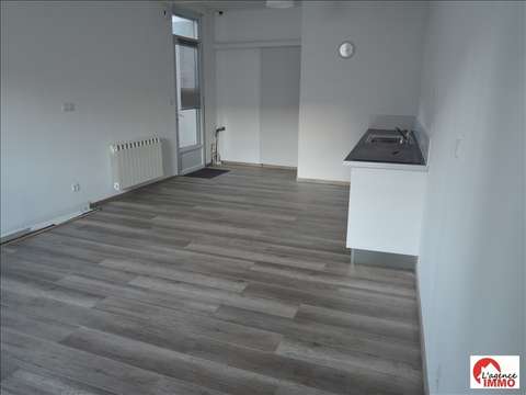 Location appartement 2 pièces