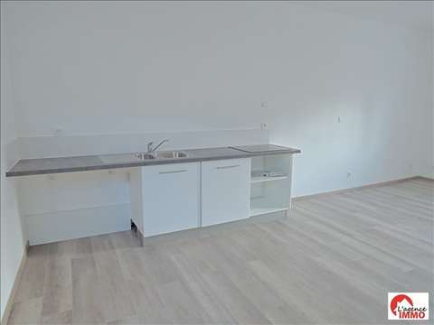 Location appartement 2 pièces
