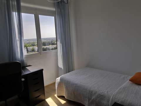 Location Studio 1 pièce