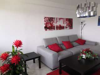 Location Studio 1 pièce