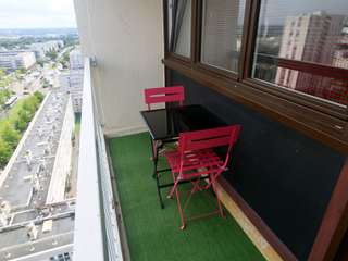 Location Studio 1 pièce