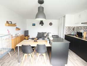 Location Appartement 3 piècesBouaye
