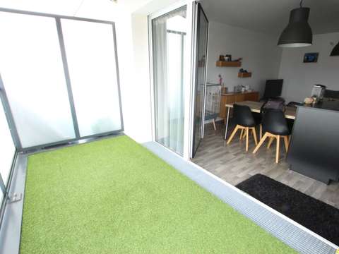 Location appartement 3 pièces