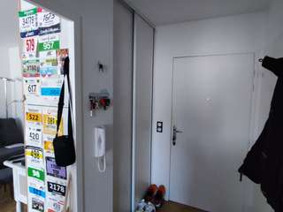 Location appartement 2 pièces
