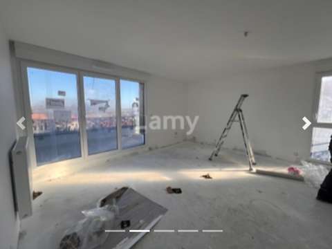 Location appartement 3 pièces Location appartement 3 pièces