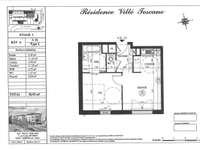 Location appartement 2 pièces Location appartement 2 pièces
