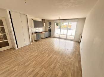 Location Appartement 3 piècesBouaye
